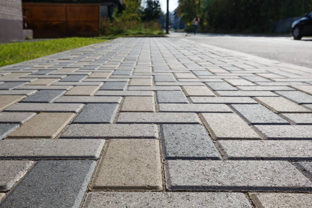 Best Driveway Pavers Near Me  in Bainbridge Island, WA