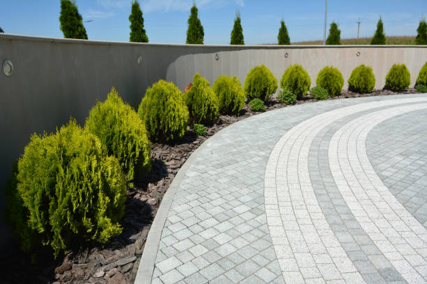 Best Concrete Paver Driveway  in Bainbridge Island, WA